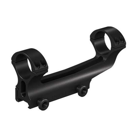ATN ThOR 5 320 3-12x Weather-Resistant Thermal Riflescope (Black) Bundle