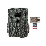 Browning Trail Cameras - Command Ops Elite 40MP with Memory Card and Card Reader