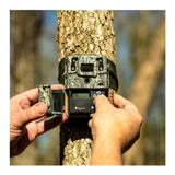 Browning Trail Cameras - Command Ops Elite 40MP with Memory Card and Card Reader