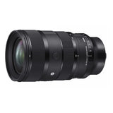 Sigma 28-45mm F1.8 Maximum Aperture DG DN Art Lens (L Mount) Bundle
