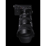 Sigma 28-45mm F1.8 Maximum Aperture DG DN Art Lens (L Mount) Bundle