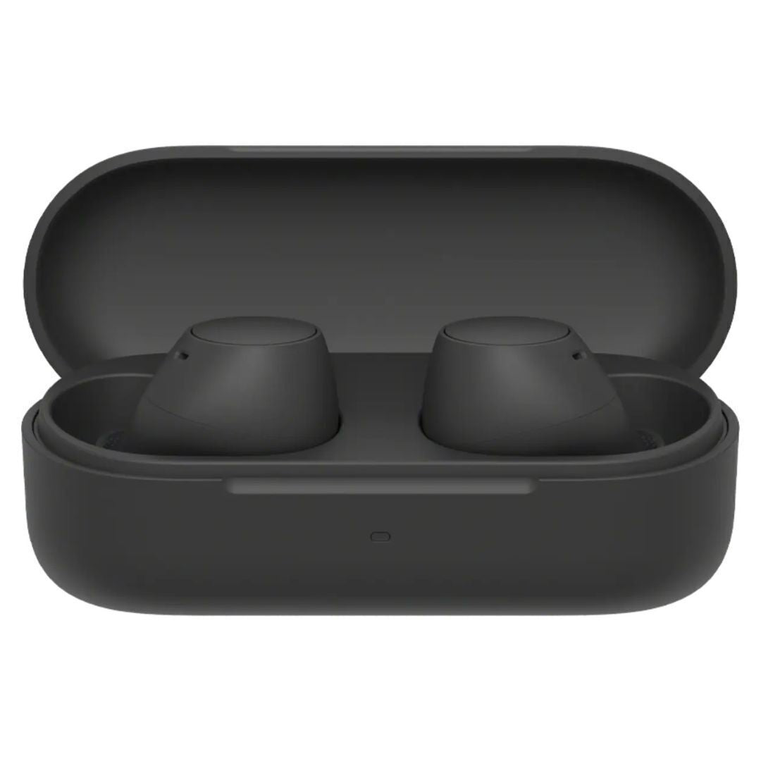 Sony WH-1000XM4 Wireless Noise Canceling Over-Ear Headphones (Black) Bundle