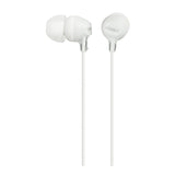 Sony WH-1000XM4 Wireless Noise Canceling Over-Ear Headphones with In-Ear Earbud Bundle
