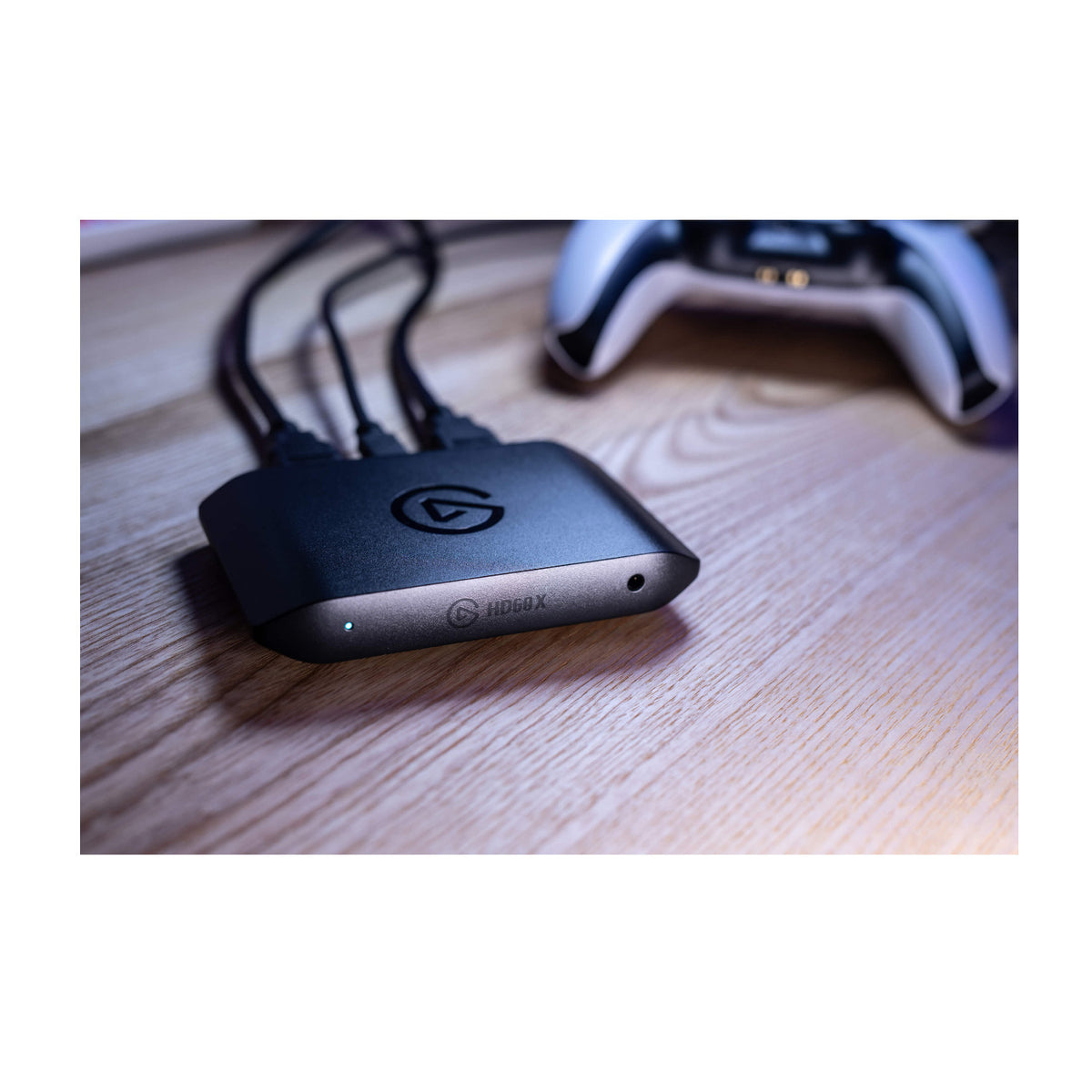Elgato HD60 X Game Capture Card
