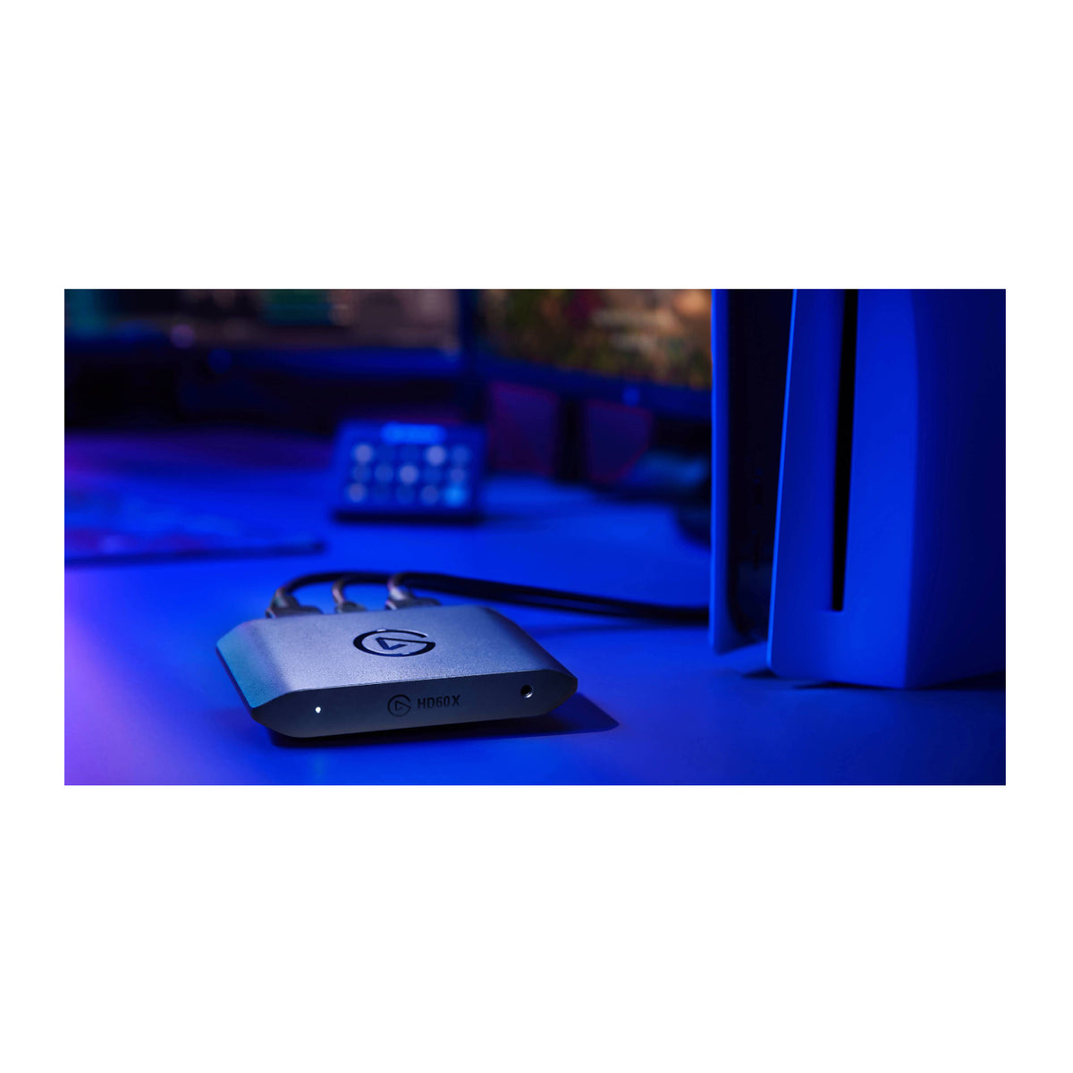Elgato HD60 X Game Capture Card