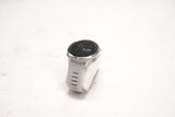 Garmin Forerunner 570 GPS Smartwatch (42mm, Cloud Blue/Whitestone) (Used)