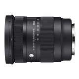 Sigma 16-28mm F2.8 DG DN Full-Frame Lens (L Mount) with 64GB Memory Card Bundle