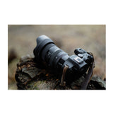 Sigma 17-40mm F1.8 DC Art Standard Zoom Lens for Sony E-Mount Bundle
