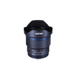 Laowa 12mm f/2.8 Lite Zero-D FF for Canon RF with 14 Aperture Blade (Black)