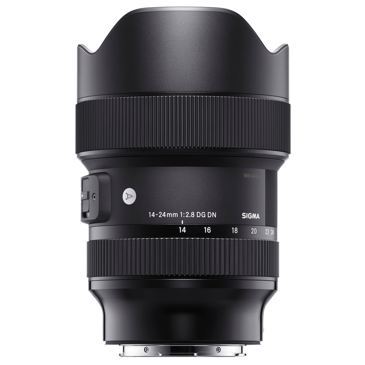 Sigma 14-24mm f/2.8 DG DN Art Full-Frame Lens (Sony E Mount) Bundle