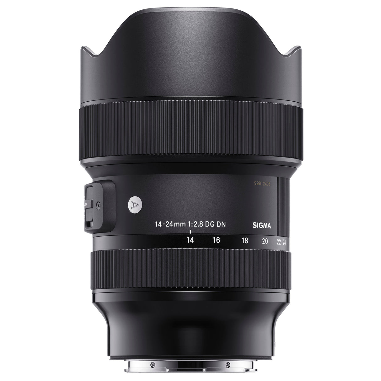 Sigma 14-24mm f/2.8 DG DN Art Full-Frame Lens (Sony E Mount) Bundle