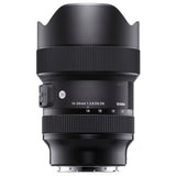 Sigma 14-24mm f/2.8 DG DN Art Full-Frame Lens (Sony E Mount) Bundle