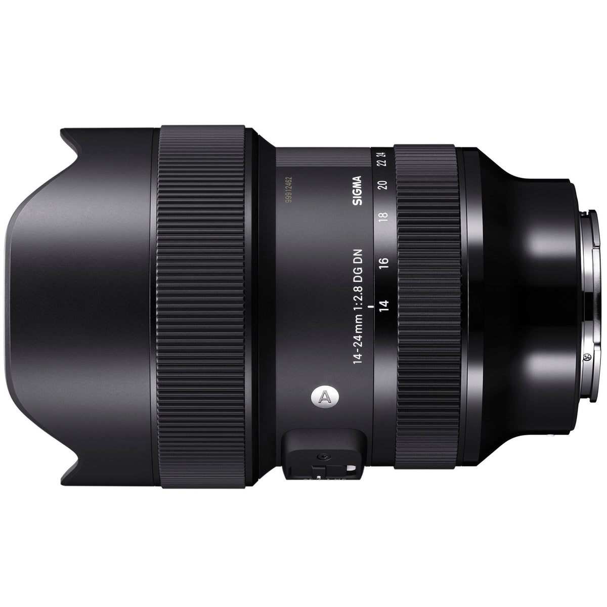 Sigma 14-24mm f/2.8 DG DN Art Full-Frame Lens (Sony E Mount) Bundle
