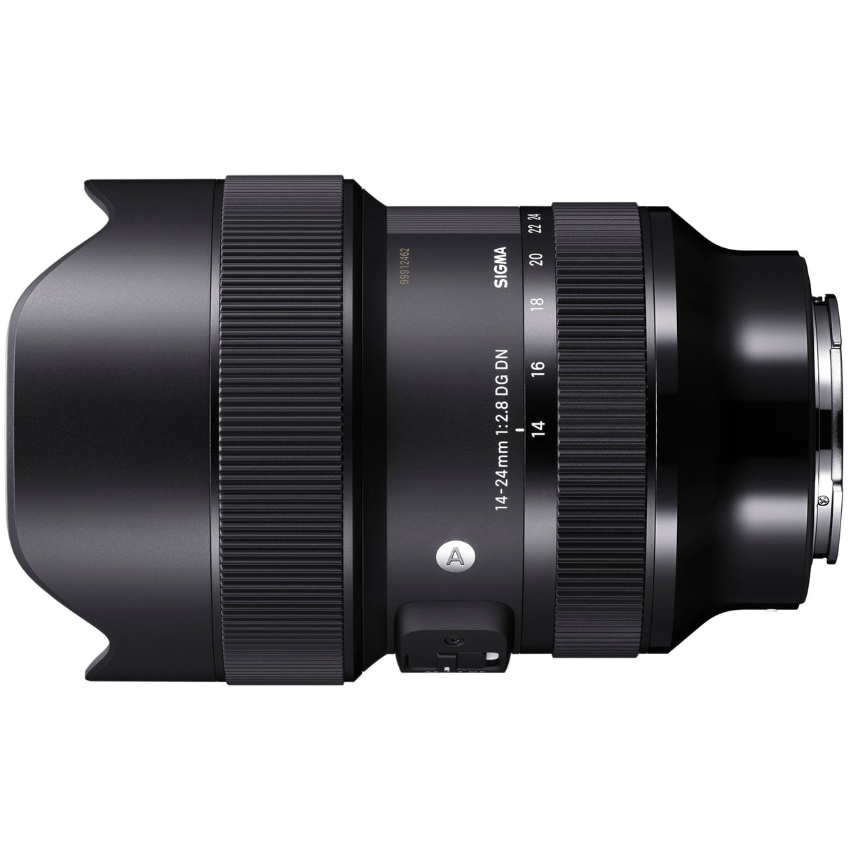 Sigma 14-24mm f/2.8 DG DN Art Full-Frame Lens (Sony E Mount) Bundle