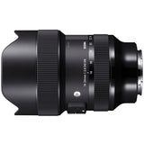 Sigma 14-24mm f/2.8 DG DN Art Full-Frame Lens (Sony E Mount) Bundle