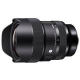 Sigma 14-24mm f/2.8 DG DN Art Full-Frame Lens (Sony E Mount) Bundle