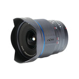 Laowa 12mm f/2.8 Lite Zero-D FF Ultra Wide Lens - Canon RF Mount (Manual Focus)