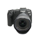 Laowa 12mm f/2.8 Lite Zero-D FF Ultra Wide Lens - Canon RF Mount (Manual Focus)