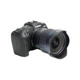 Laowa 12mm f/2.8 Lite Zero-D FF Ultra Wide Lens - Canon RF Mount (Manual Focus)