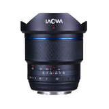 Laowa 12mm f/2.8 Lite Zero-D FF Ultra Wide Lens (Sony FE, Manual Focus)