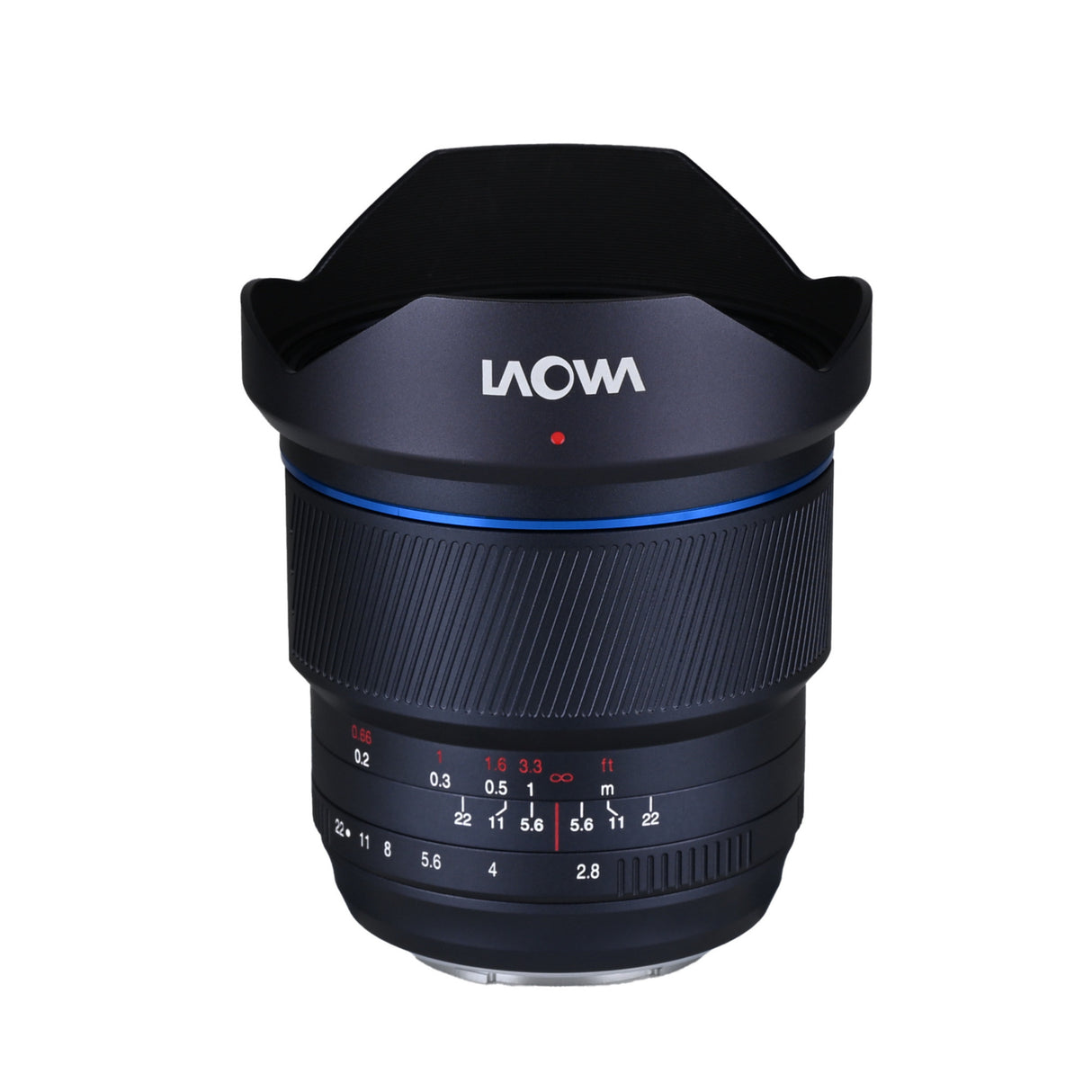 Laowa 12mm f/2.8 Lite Zero-D FF Ultra Wide Lens (Sony FE, Manual Focus)