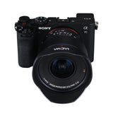 Laowa 12mm f/2.8 Lite Zero-D FF Ultra Wide Lens (Sony FE, Manual Focus)
