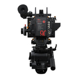 Blackmagic Design URSA Cine 12K LF Camera with EVF Top Handle Kit (PL Mount, Black)