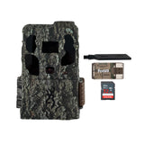 Browning Trail Cameras - Defender Wireless Pro Scout Max HD Trail Camera Bundle