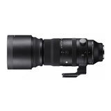 Sigma 150-600mm f/5-6.3 DG DN OS Sports Zoom Lens for Sony E Bundle