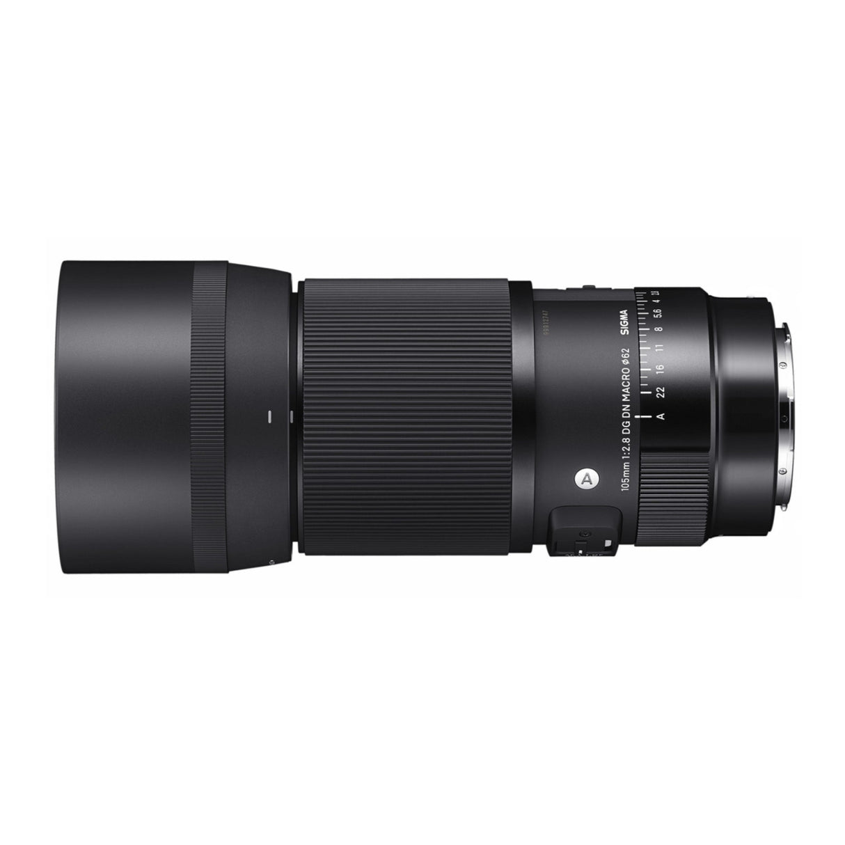 Sigma 105mm f/2.8 Art DG DN Macro Lens (Sony E-Mount) Bundle with Accessories