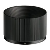 Sigma 90mm F2.8 DG Black Full-Frame Contemporary Lens for L Mount Bundle