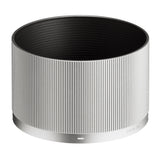 Sigma 90mm F2.8 DG Full-Frame Contemporary Lens (Silver, L Mount) Bundle