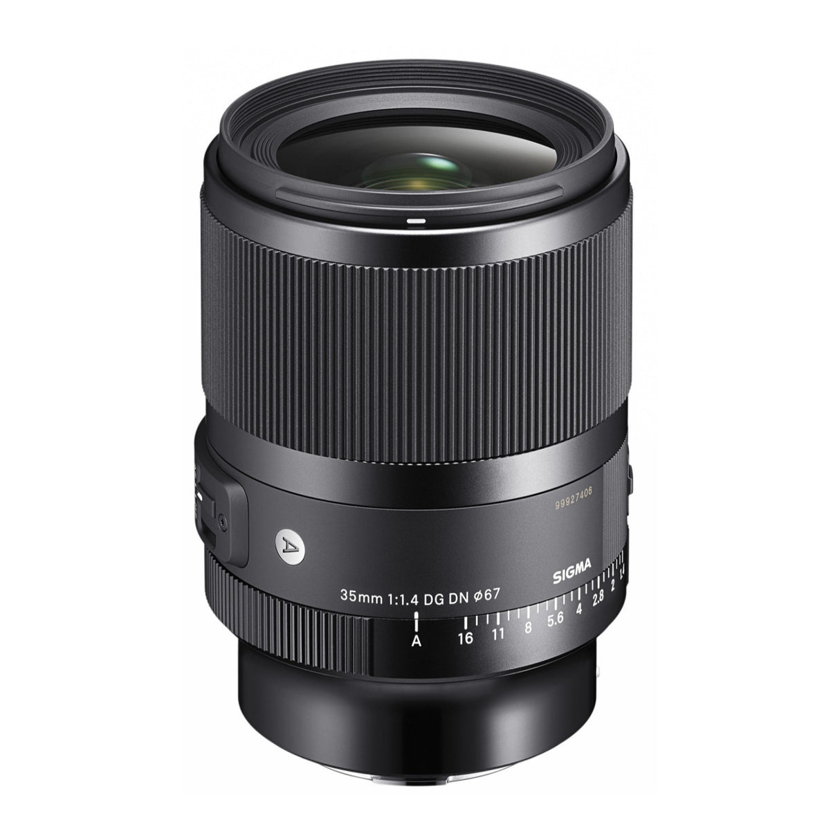 Sigma AF 35mm f/1.4 DG DN Art Lens (Sony E-Mount) Bundle