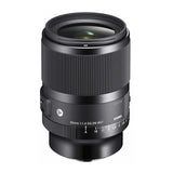 Sigma AF 35mm f/1.4 DG DN Art Lens (Sony E-Mount) Bundle