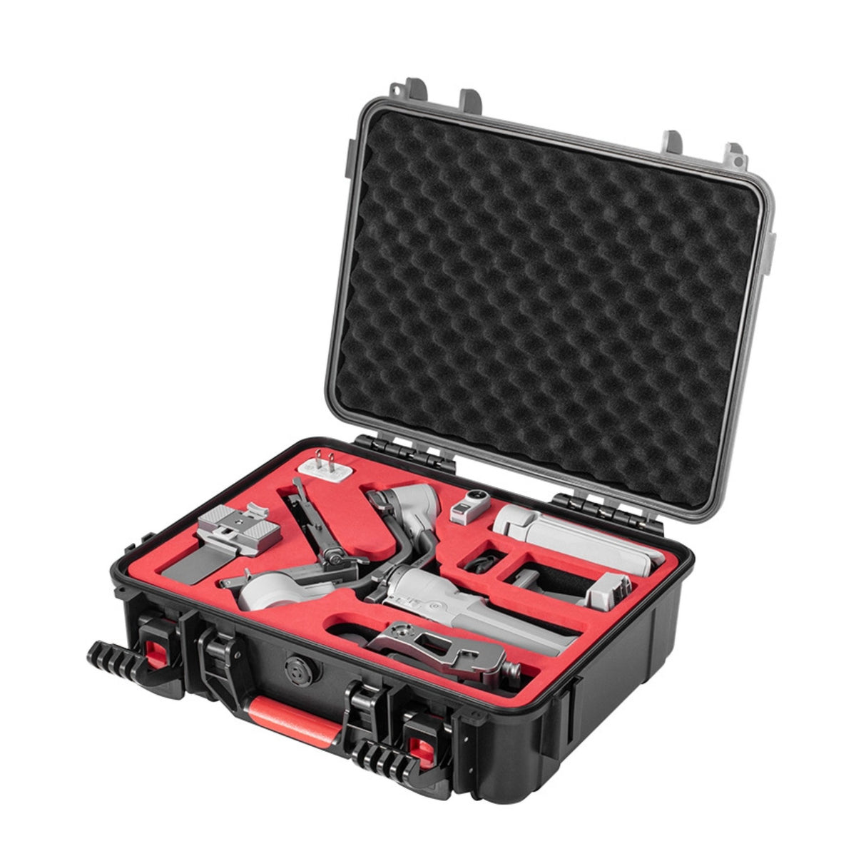 StartRC Waterproof Hard Carrying Case for DJI RS 4 Mini
