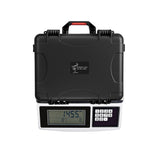 StartRC Waterproof Hard Carrying Case for DJI RS 4 Mini