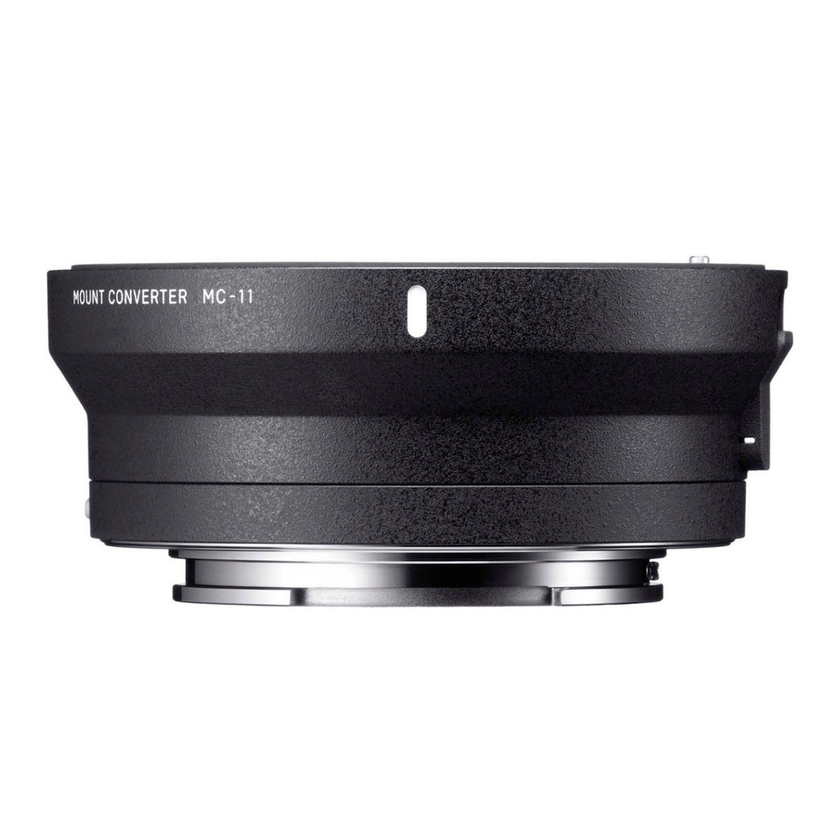 Sigma MC-11 Lens Mount Converter (Canon EF to Sony E-Mount) Bundle