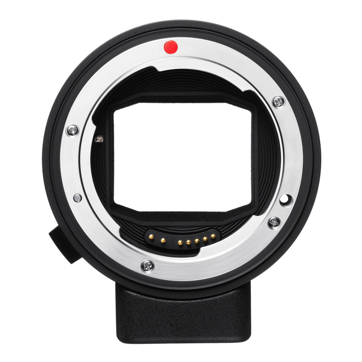 Sigma MC-21 Lens Mount Adapter (Sigma EF to Leica L-Mount) Bundle