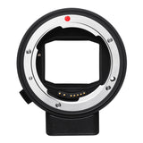 Sigma MC-21 Lens Mount Adapter (Sigma EF to Leica L-Mount) Bundle