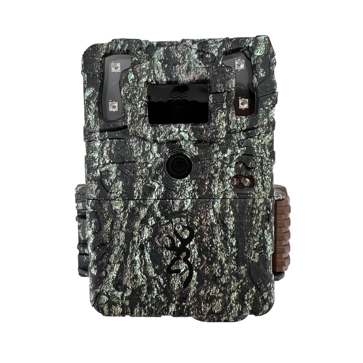 Browning Trail Cameras - Command Ops Elite 40MP Bundle (2-Pack) (5 Items)