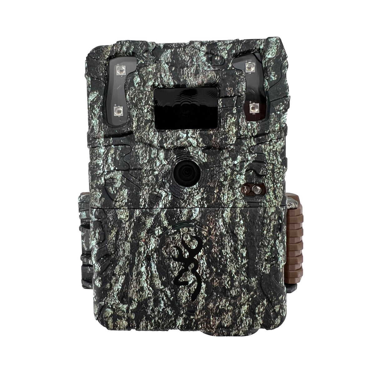 Browning Trail Cameras - Command Ops Elite 40MP Bundle (2-Pack) (5 Items)