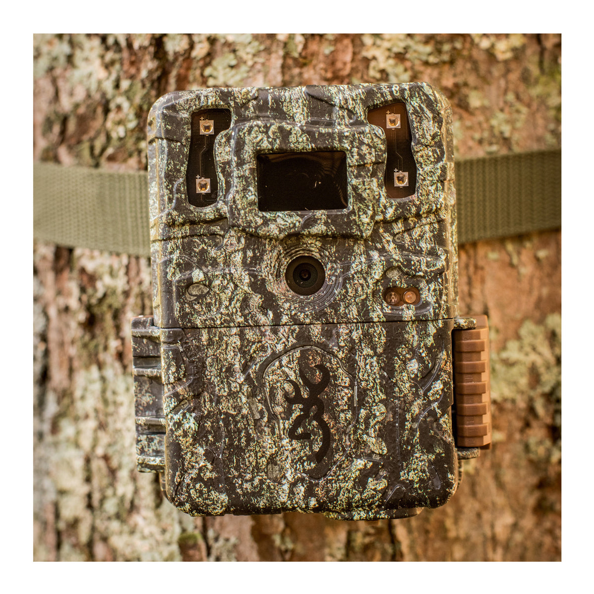 Browning Trail Cameras - Command Ops Elite 40MP Bundle (2-Pack) (5 Items)