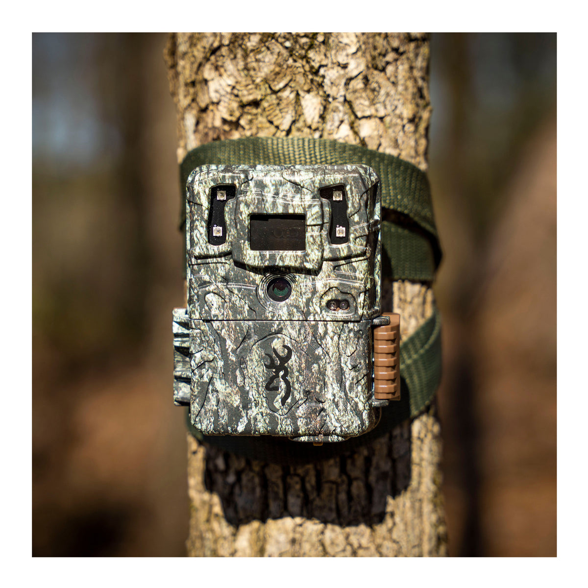 Browning Trail Cameras - Command Ops Elite 40MP Bundle (2-Pack) (5 Items)