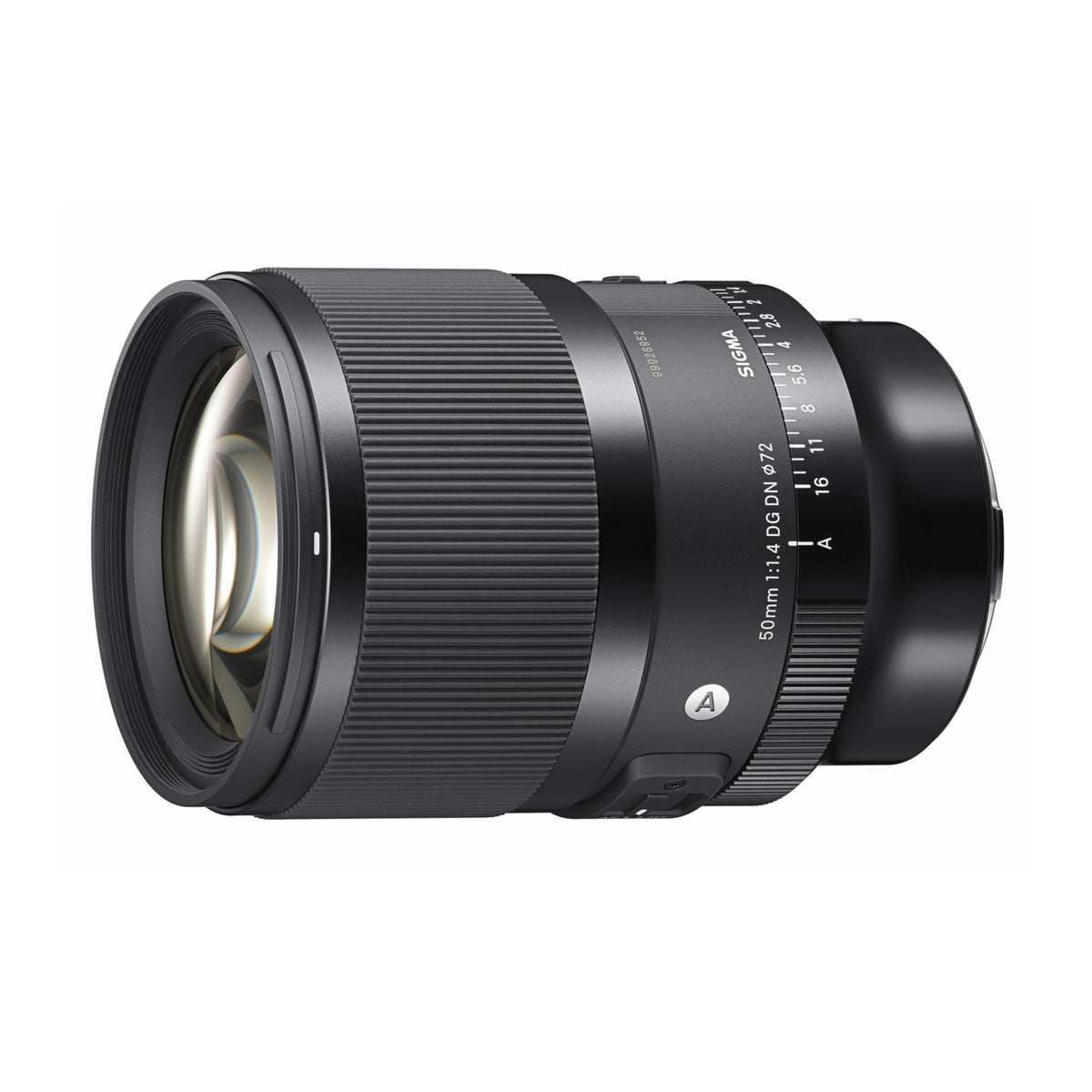 Sigma 50mm F1.4 DG DN Art Lens Compatible (Black, Sony E Mount) Bundle