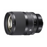 Sigma 50mm F1.4 DG DN Art Lens Compatible (Black, Sony E Mount) Bundle