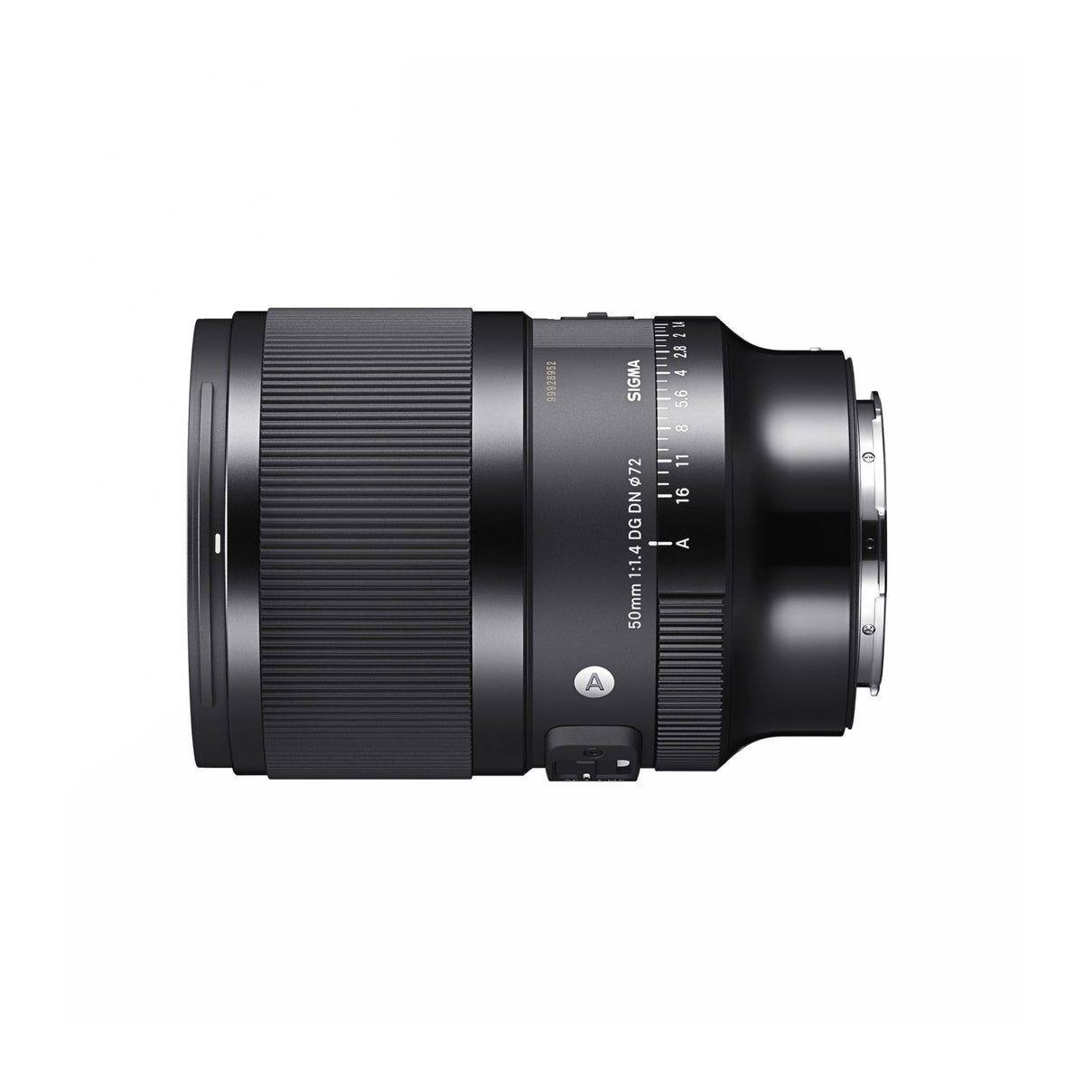 Sigma 50mm F1.4 DG DN Art Lens (L Mount) and Accessories Bundle