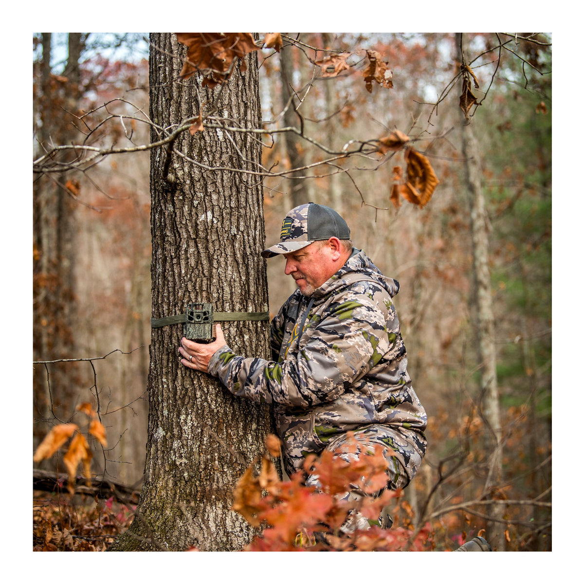 Browning Trail Cameras - Dark Ops FHDR 40MP Bundle (2-Pack)