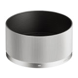 Sigma 50mm F2 DG Contemporary Multilayer Coating Lens (Silver, L Mount) Bundle