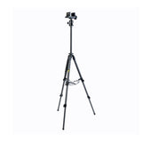 TenPoint Axis XL Carbon Fiber Hunting Tripod  Adjustable and Compact (Black)