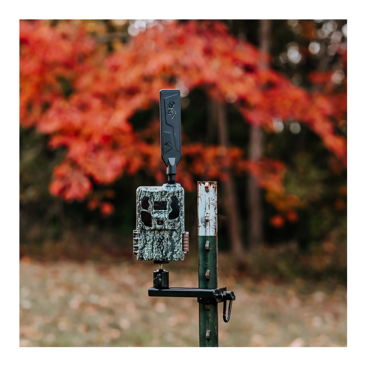Browning Trail Camera - Defender Wireless Pro Scout Max HD AI 46MP (2-Pack)